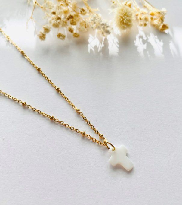 Collier "GRATITUDE"