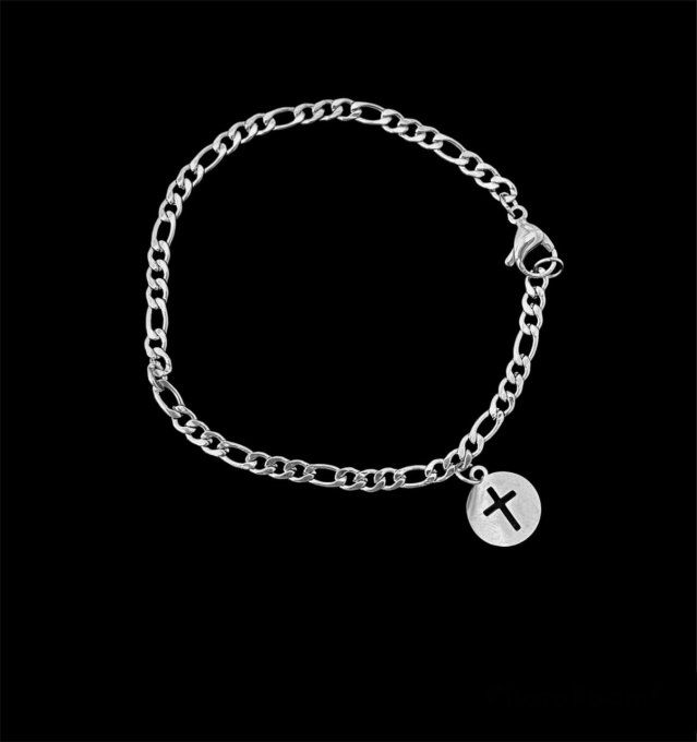 Bracelet homme "you're LOVED"