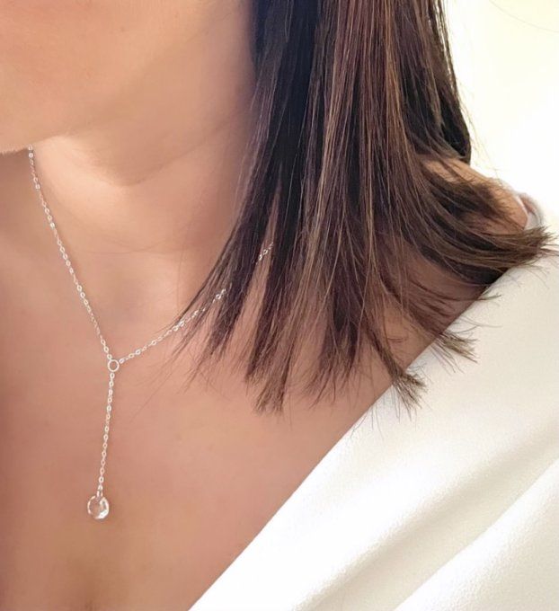 Collier "you're ELEGANT"