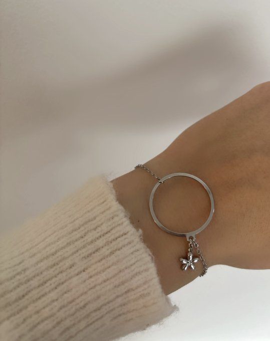 Bracelet "Little flower"