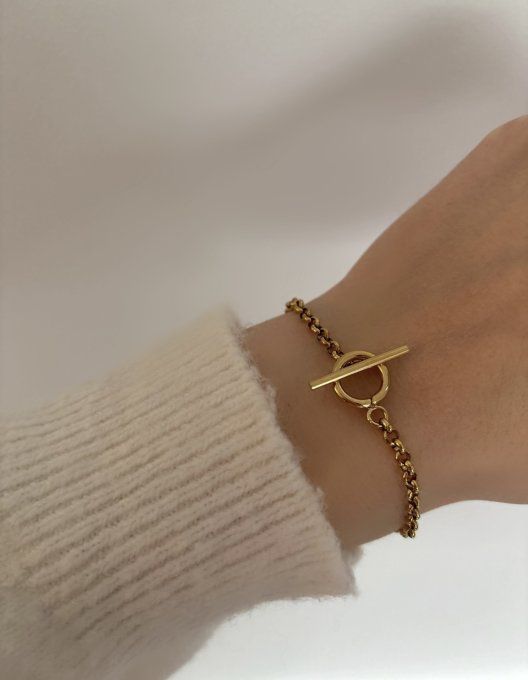 Bracelet "With Style"