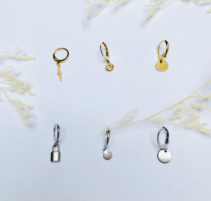 Boucle(s) à créer