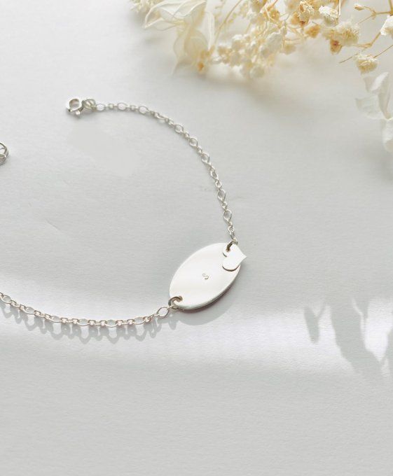 Bracelet "you're a MELODY" 