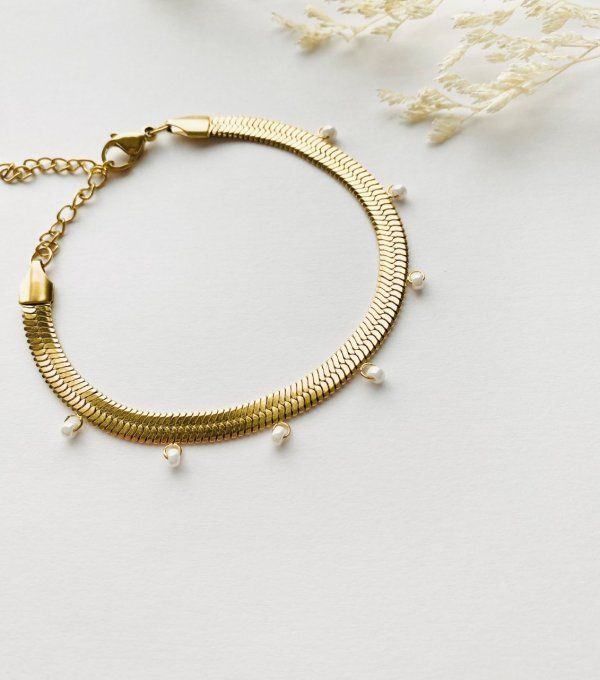 Bracelet "BRAVERY"
