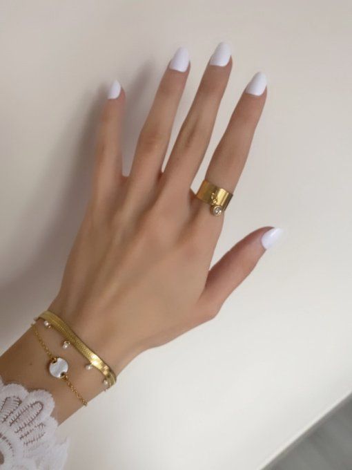 Bague "SPARK"