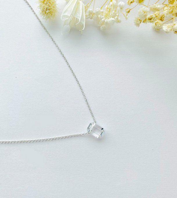 Collier "SERENITY"