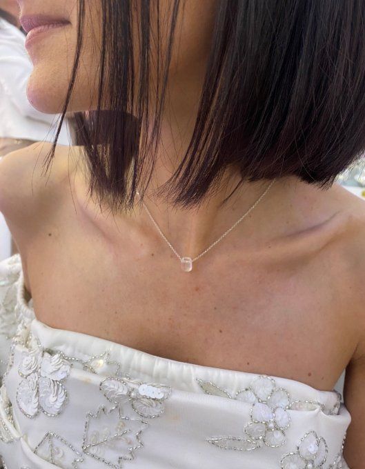 Collier "SERENITY"