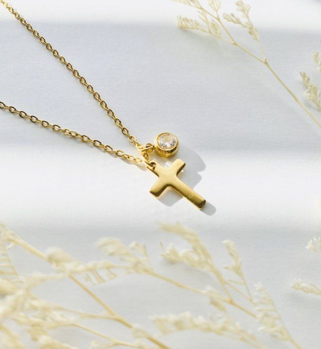 Collier "TRUTH"