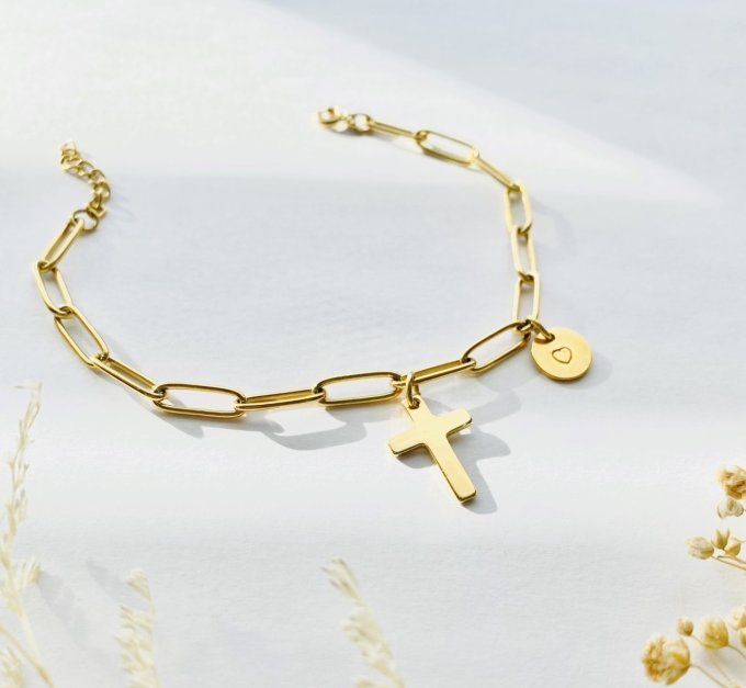 Bracelet "LIFE"