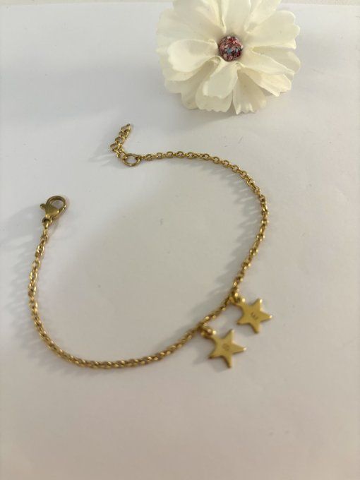 Bracelet "STAR"