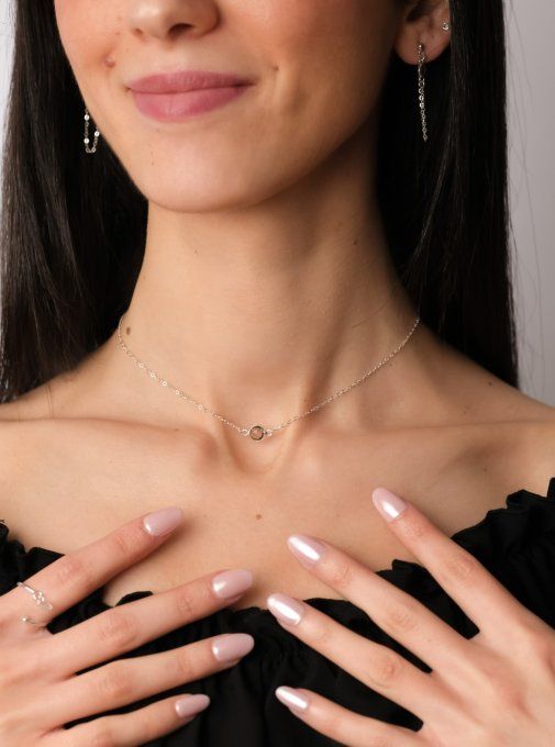Boucles d'oreilles "you're PRECIOUS"