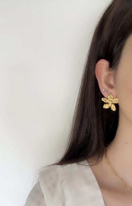 Boucles "Star"