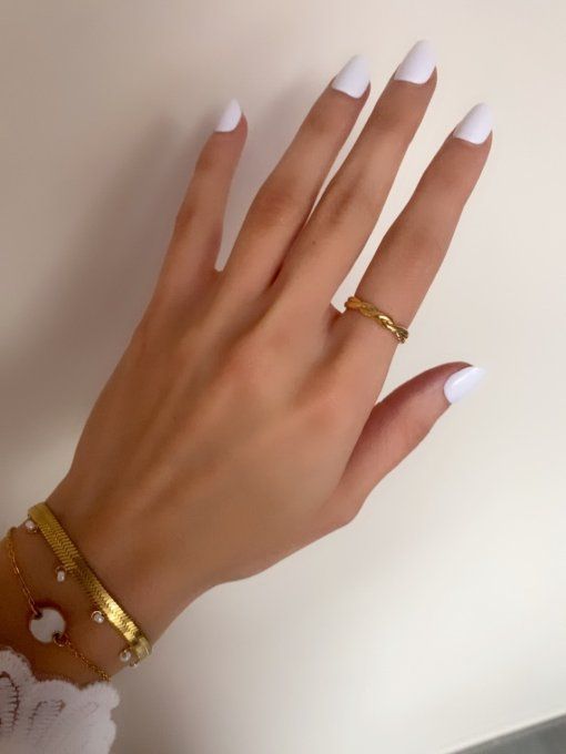 Bague "Finesse"