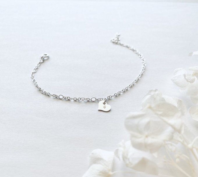 Bracelet "FEELING"