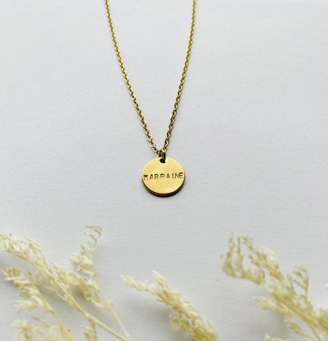 Boîte cadeau "Veux-tu être ma MARRAINE ou TEMOIN"