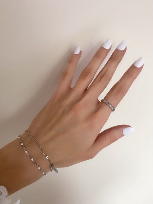 Bague "Finesse"