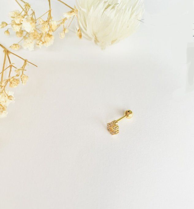 Piercing "Harmonie"