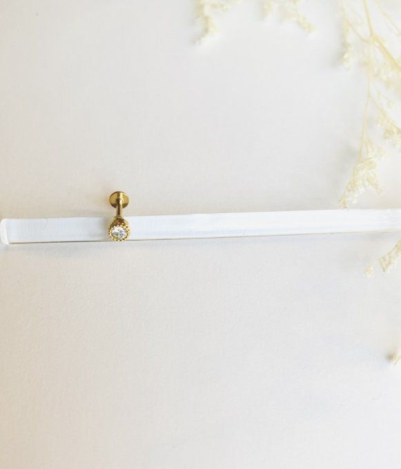Piercing "Esperance"