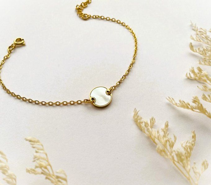Bracelet "Beauty of nature"
