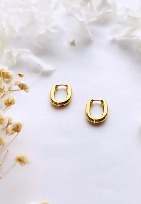 Boucles "Tendency"