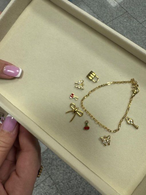 Atelier Bar à charms - 15/11/25 au JARDIN HOSPICE