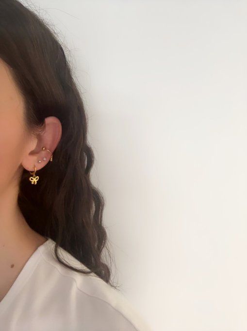 EARCUFF "DROP"