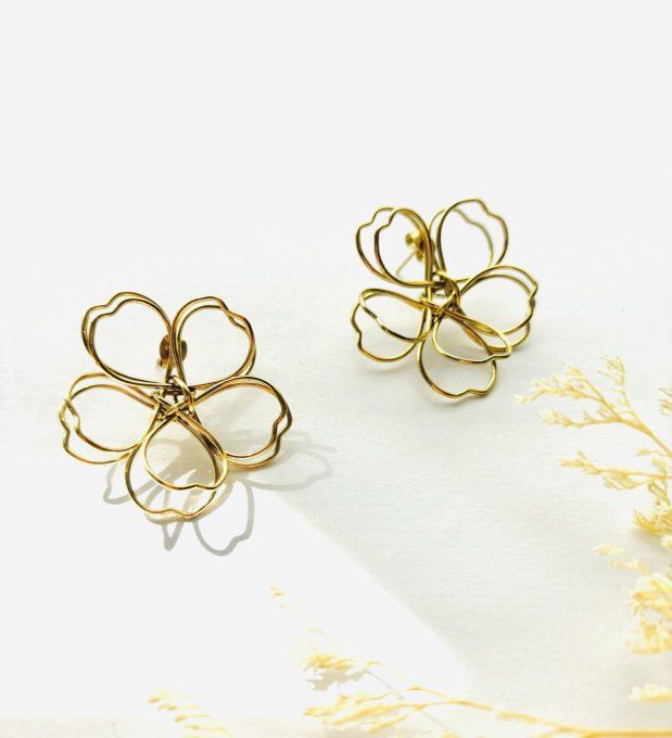 Boucles " Good thing'