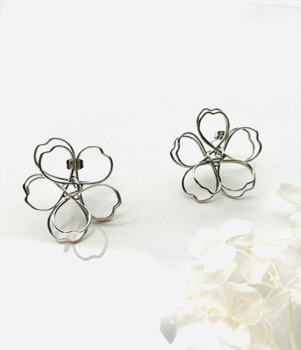 Boucles " Good thing'