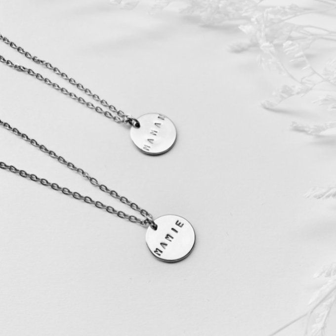 Boîte cadeau "Je t'aime..."