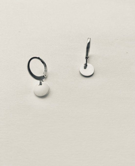 Boucles personnalisables "CREATE"