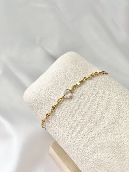 Bracelet "you're a TRESOR"