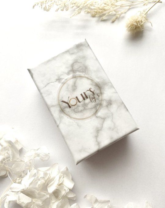 Boucles d'oreilles "you're PRETTY"