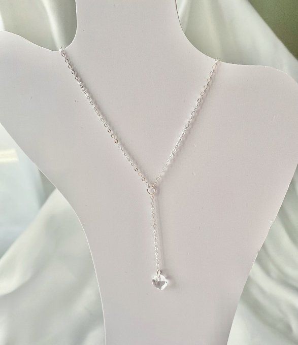 Collier "you're ELEGANT"