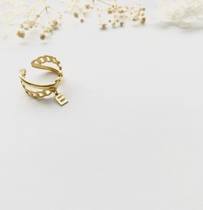 Bague "My favorite"