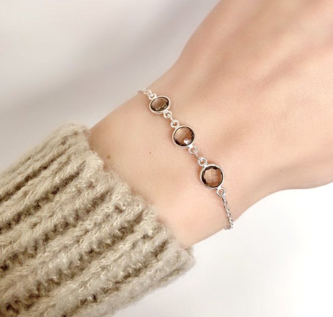 Bracelet "FREEDOM"