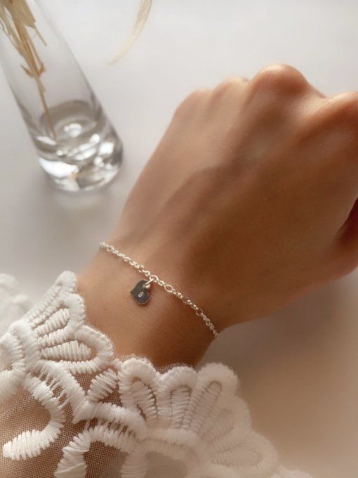 Bracelet "FEELING"