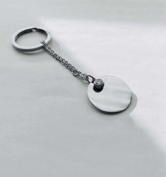 Porte-clé "EMOTION"