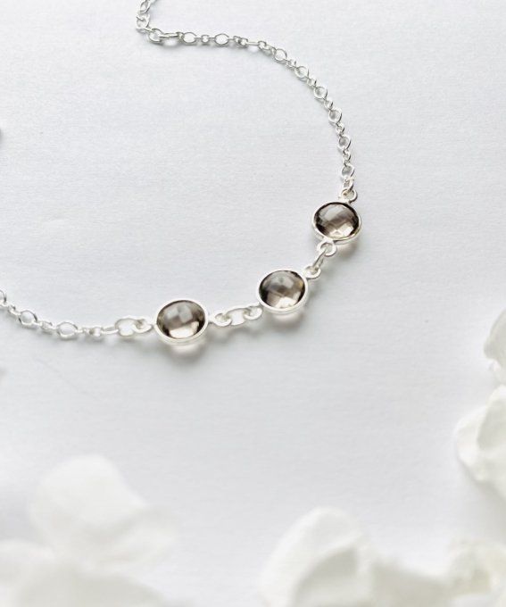 Bracelet "FREEDOM"