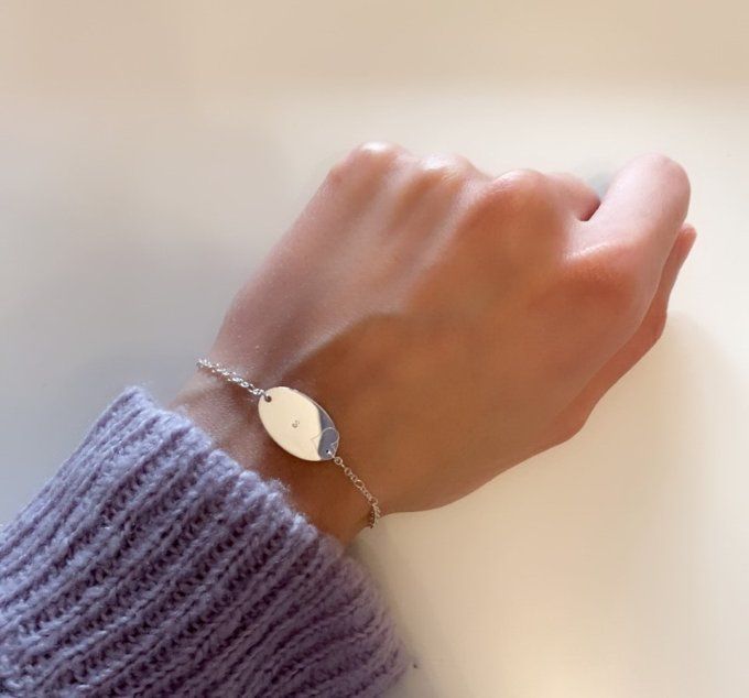 Bracelet "you're a MELODY" 
