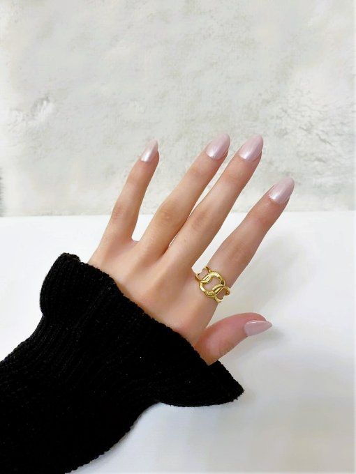 Bague "ART"