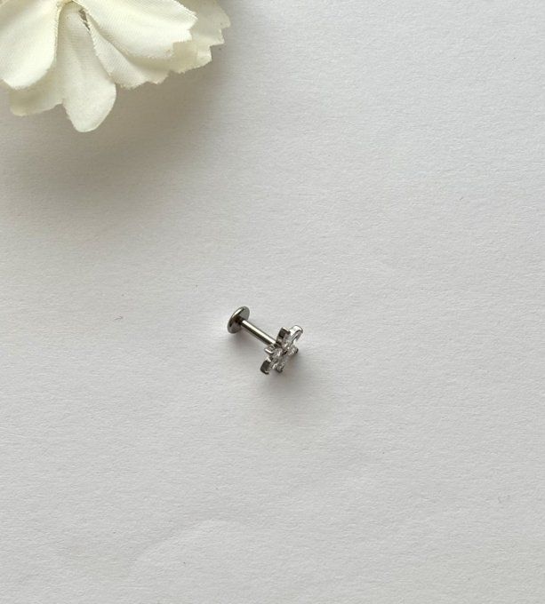 Piercing "Flower"