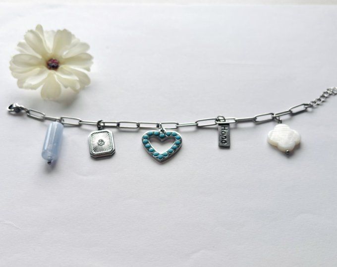 Bracelet "you're a MELODY" 