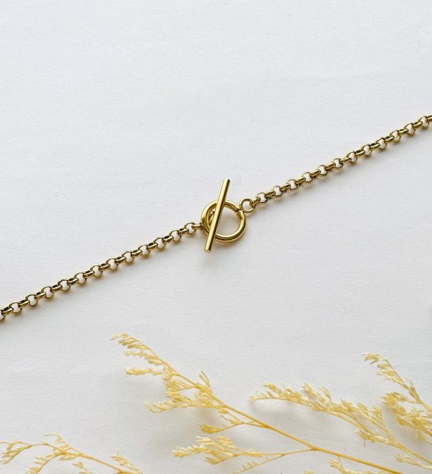 Bracelet "With Style"