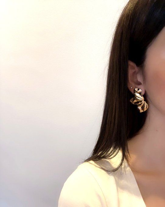 Boucles d'oreilles "FLY"