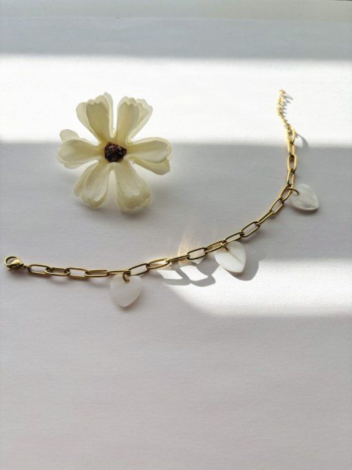 Bracelet "Sweet Heart"
