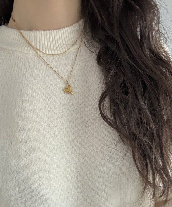Collier "JOY"