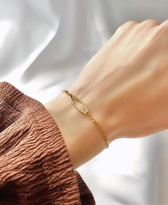 Bracelet "you're REMARKABLE"