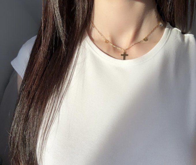 Collier "CONSTELLATION"