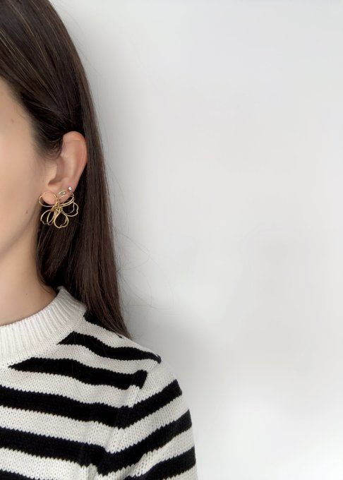 Boucles " Good thing'