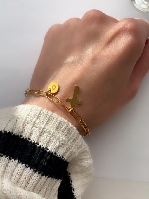 Bracelet "LIFE"